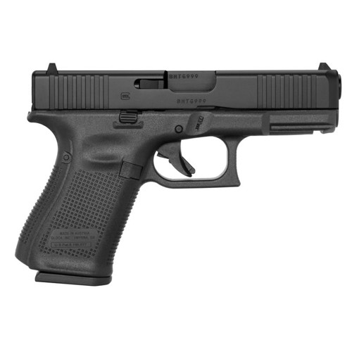 GLOCK G23 V 40 S&W 4.02" 10rd - Black for sale at KYGUNCO.