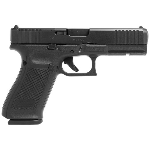 GLOCK G21 V 45 ACP 4.61" 13rd - Black for sale at KYGUNCO.