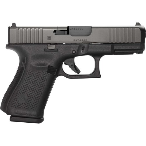 GLOCK G23 V 40 S&W 4.02" 13rd - Black for sale at KYGUNCO.