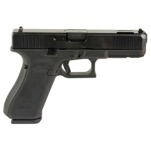 GLOCK G17C V G5 9mm 4.49" 10rd nDLC for sale at KYGUNCO.