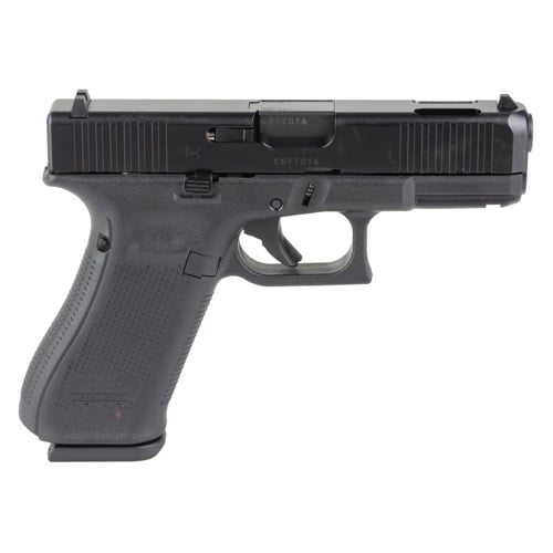 GLOCK G45C V G5 9mm 4.02" 10rd nDLC for sale at KYGUNCO.