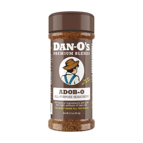 DAN-O'S SEASONING Adob-O Seasoning for sale at KYGUNCO.