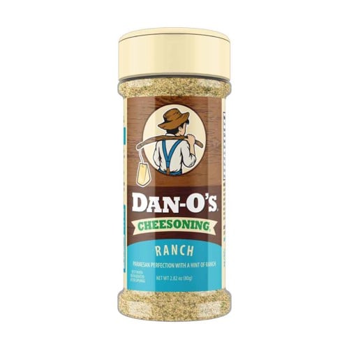 DAN-O'S SEASONING Ranch Cheesoning for sale at KYGUNCO.