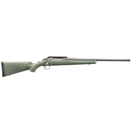 GLENFIELD Model A 308 Win 20" 4rd - Moss Green Splatter