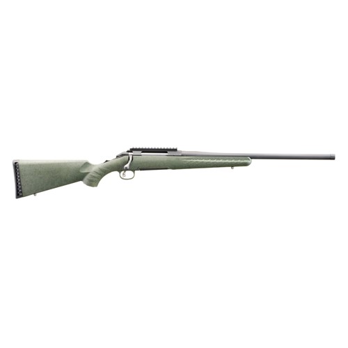 GLENFIELD Model A 30-06 Springfield 20" 4rd - Moss Green Splatter for sale at KYGUNCO.