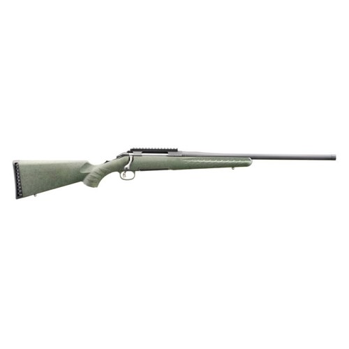 GLENFIELD Model A 243 Win 20" 4rd - Moss Green for sale at KYGUNCO.