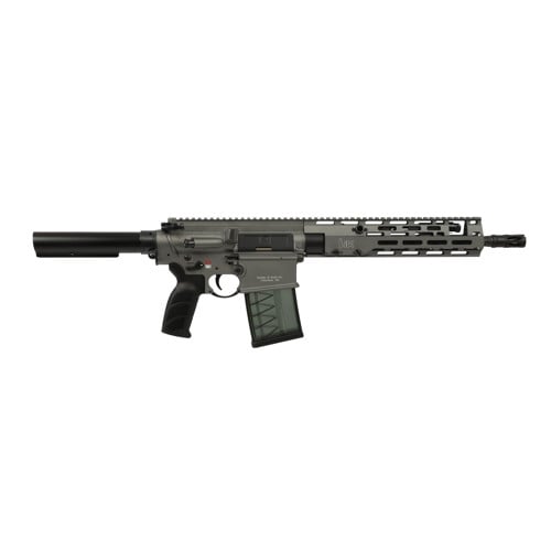 HK USA MR762 A4 7.62x51 NATO 13" 20rd - Tactical Grey for sale at KYGUNCO.