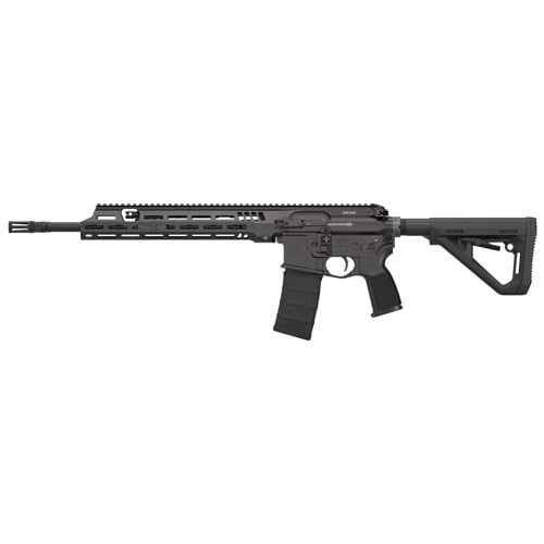 SIG SAUER 516 G3 Mohawk 5.56 NATO 16" 30rd - Black for sale at KYGUNCO.