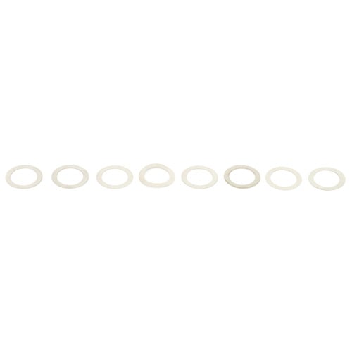 YANKEE HILL MACHINE COMPANY YHM Barrel Shim Set 5/8" Inner Diameter for sale at KYGUNCO.