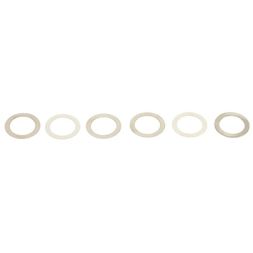 YANKEE HILL MACHINE COMPANY YHM Barrel Shim Set 5/8" Inner Diameter for sale at KYGUNCO.