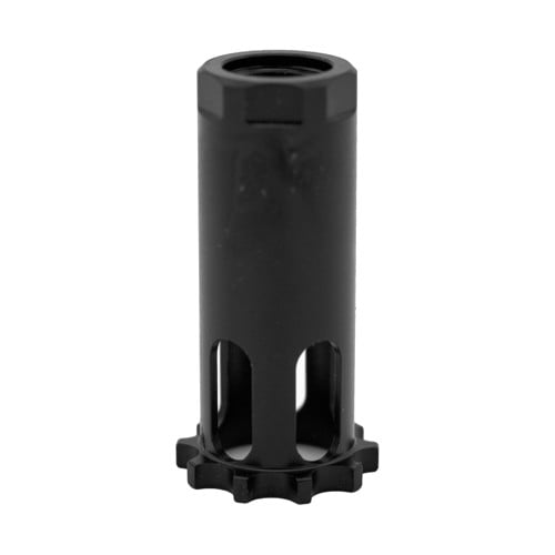 HUXWRX SAFETY CO Piston 13.5x1mm LH Black for sale at KYGUNCO.