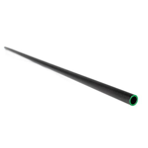 HUXWRX SAFETY CO Alignment Rod Carbon Fiber Fits .338 Cal Black for sale at KYGUNCO.