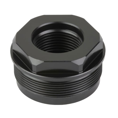 HUXWRX SAFETY CO Direct Thread Adapter 5/8x24 Black for sale at KYGUNCO.