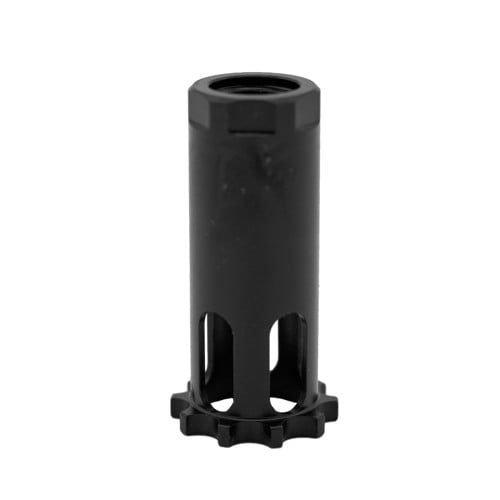 HUXWRX SAFETY CO Piston 1/2x28 Black for sale at KYGUNCO.