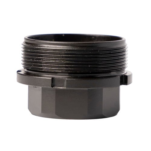 HUXWRX SAFETY CO Stiction Lock Comp 1/2x28 Black for sale at KYGUNCO.