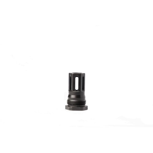 HUXWRX SAFETY CO Stiction Lock Comp 9mm 13.5x1mm LH QD Black for sale at KYGUNCO.