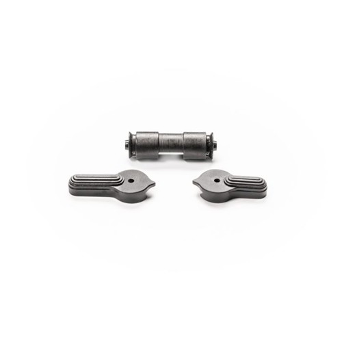 GEISSELE Super Configurable Safety Selector - Black for sale at KYGUNCO.