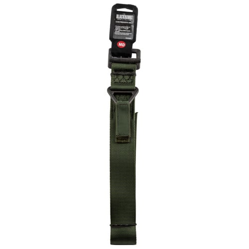 BLACKHAWK CQB/Rigger's Belt-MD (Up To 41") Olive Drab for sale at KYGUNCO.