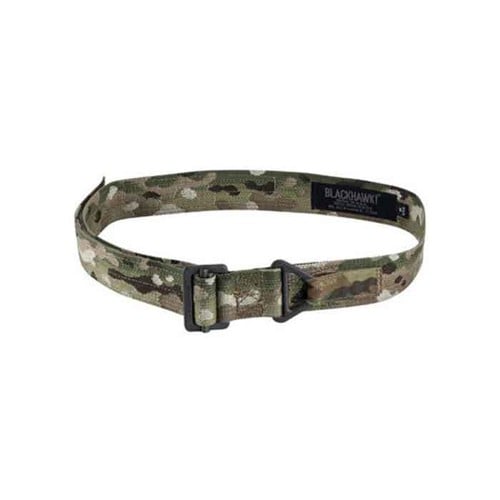 BLACKHAWK CQB/Rigger's Belt-Large (41"-51") Olive Drab for sale at KYGUNCO.