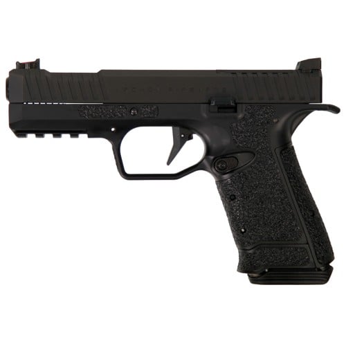 ARCHON FIREARMS TYPE B 9mm 4.3" 18rd - Black for sale at KYGUNCO.