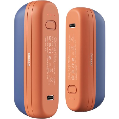 OCOOPA UT2s Rechargeable Hand Warmer for sale at KYGUNCO.