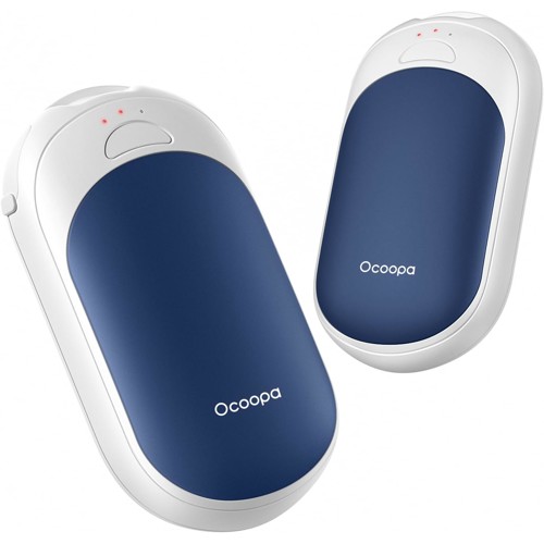 OCOOPA UT3 Lite Plus Magnetic Rechargeable Hand Warmer for sale at KYGUNCO.