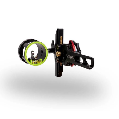 HHA SPORTS Nytrx Bridgelock Mount Sight XV3 .019 Right Hand for sale at KYGUNCO.