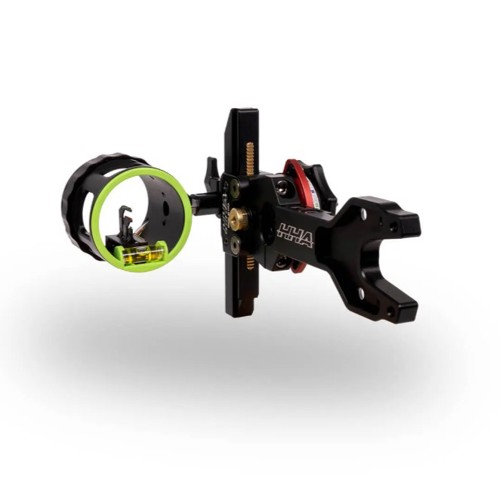 HHA SPORTS Nytrx Side Mount Sight XV3 .019 Right Hand for sale at KYGUNCO.