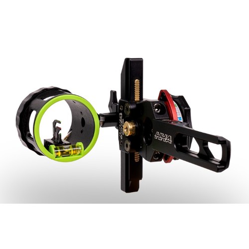 HHA SPORTS Nytrx Pro XV3 Vert/Micro Adj 3Pin Bridgelk .019 RH for sale at KYGUNCO.