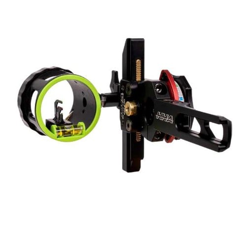 HHA SPORTS Nytrx Pro XV3 Vert/Micro Adj 3Pin Side Mnt .019 RH for sale at KYGUNCO.