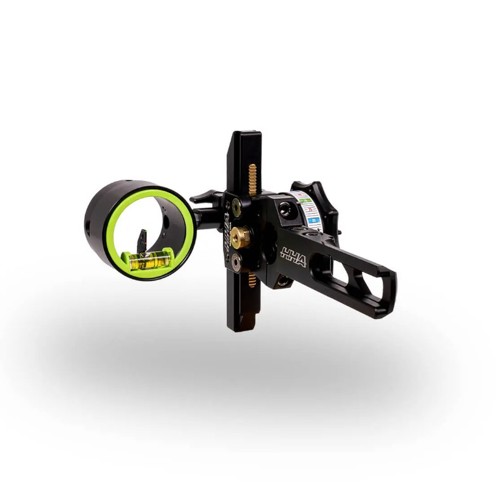 HHA SPORTS Nytrx Bridgelock Mount Sight X2 .019 Left Hand for sale at KYGUNCO.