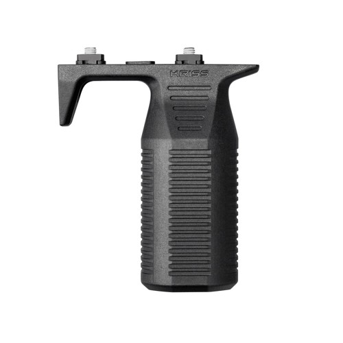 KRISS USA G3 Vertical Grip Handstop Black for sale at KYGUNCO.