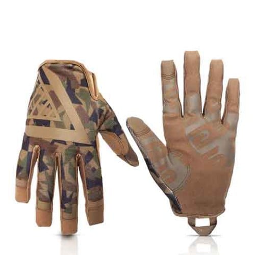 GLOVE STATION The Impulse High Dexterity Gloves - M90 - Size Medium for sale at KYGUNCO.