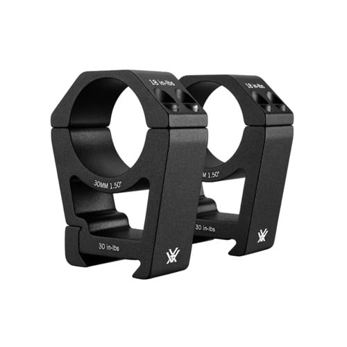 VORTEX Sport Riflescope Ring 1" Extra High (1.5")