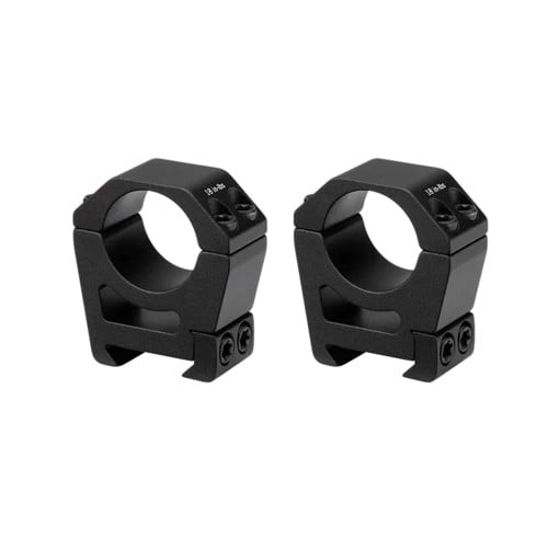VORTEX Sport Riflescope Ring 1" Medium (.90")