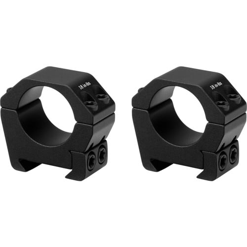 VORTEX Sport Riflescope Ring 1" Low (.80") for sale at KYGUNCO.