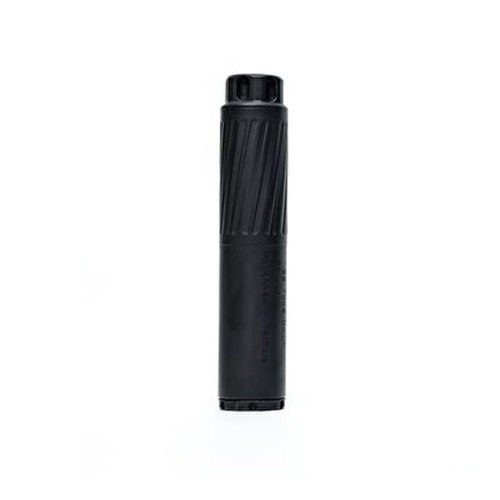 THUNDER BEAST ARMS CORP 22 Take Down Suppressor Black Gen II for sale at KYGUNCO.