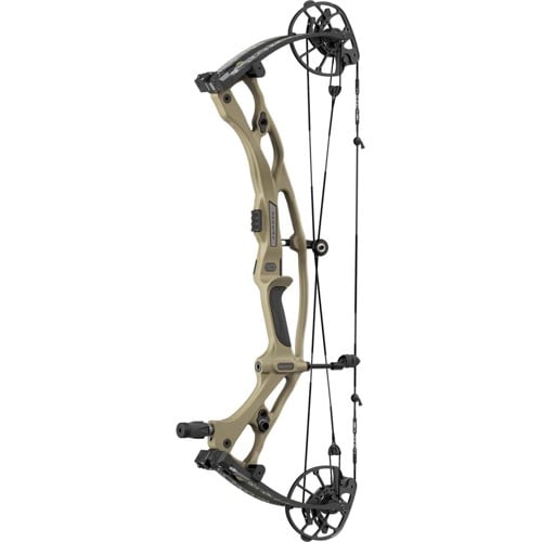 HOYT RX-10 Gen4 RH 70 28.0 Sandstorm Standard for sale at KYGUNCO.