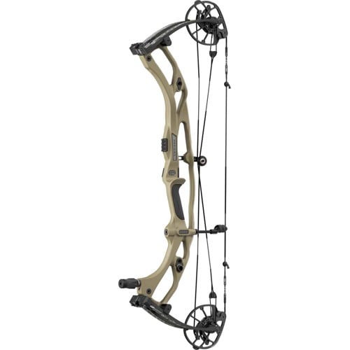 HOYT RX-10 Ultra Gen4 RH 70 30.0 Sandstorm Standard for sale at KYGUNCO.