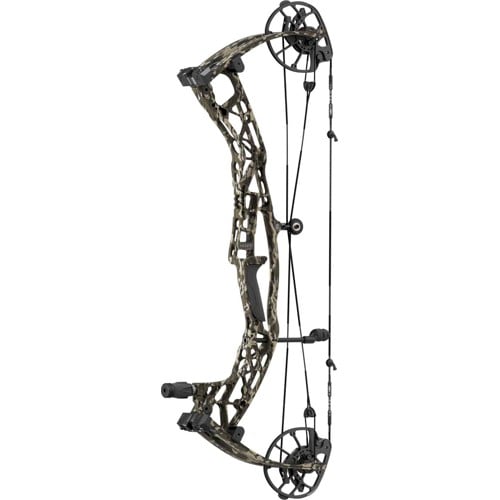 HOYT Alpha AX-3 29 Gen4 RH 70 27.0 Bottomland Standard for sale at KYGUNCO.