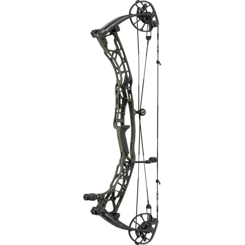 HOYT Alpha AX-3 33 Gen4 RH 70 29.0 Wilderness Standard for sale at KYGUNCO.
