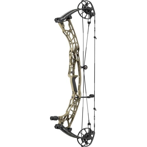 HOYT Alpha AX-3 33 Gen4 RH 70 30.0 Sandstorm Standard for sale at KYGUNCO.