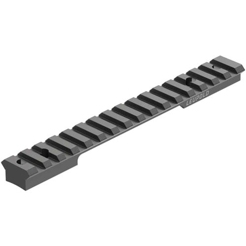 LEUPOLD BackCountry Cross-Slot Base Remington 700 LA (Adaptable) for sale at KYGUNCO.