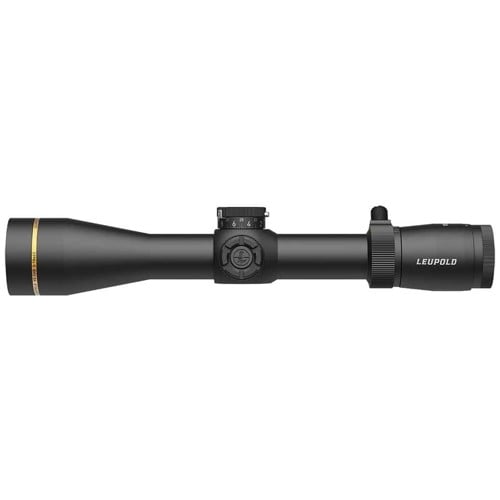 LEUPOLD VX-5HD Gen 2  2-10x42 CDS-SZL2 Illum. FireDot Duplex - Rifle Scope for sale at KYGUNCO.