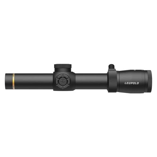 LEUPOLD VX-5HD Gen 2  1-5x24 (30mm) Metric Illum. FireDot 4 Fine - Rifle Scope for sale at KYGUNCO.