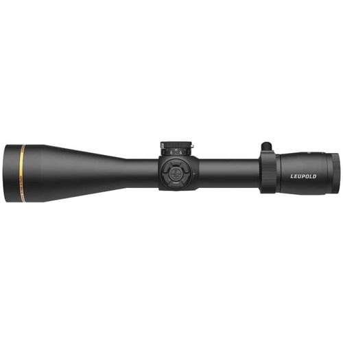 LEUPOLD VX-5HD Gen 2  3-15x50 CDS-SZL2 Side Focus Illum. FireDot Duplex - Rifle Scope for sale at KYGUNCO.