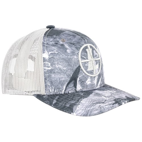 LEUPOLD Trucker Icon MO/Terra/Charcoal Semi-Structured for sale at KYGUNCO.