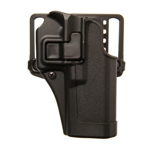 BLACKHAWK Serpa Paddle Holster Fits Glock 43/43X/48 | Right Hand for sale at KYGUNCO.