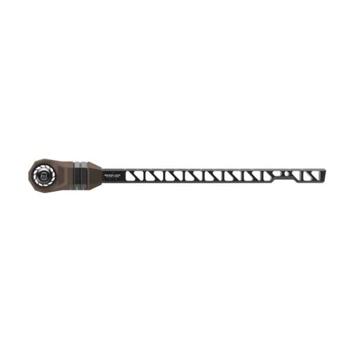 MATHEWS BOWS Stabilizer 10" BLSA Kodiak Assembly for sale at KYGUNCO.