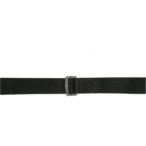 BLACKHAWK Universal BDU Belt (Up To 52") Large-Black for sale at KYGUNCO.